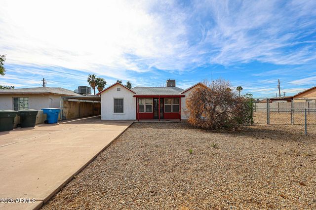 2119 W ELM Street, Phoenix, AZ 85015