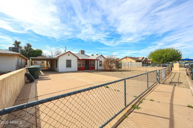 2119 W ELM Street, Phoenix, AZ 85015