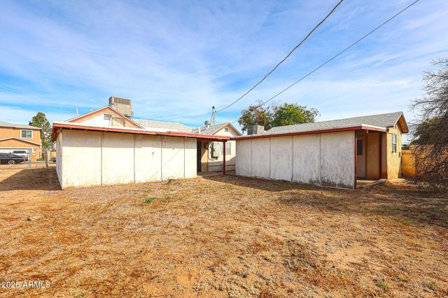 2119 W ELM Street, Phoenix, AZ 85015