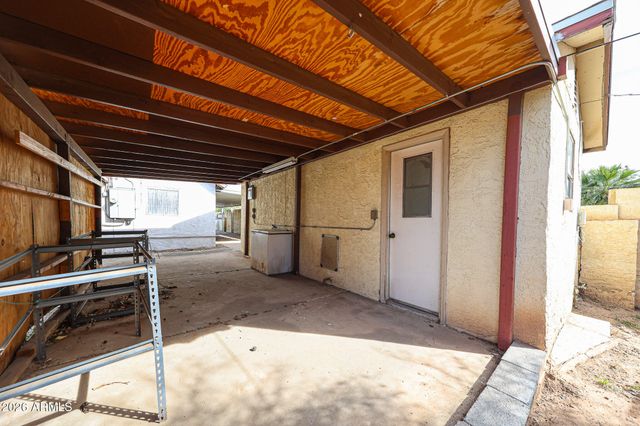 2119 W ELM Street, Phoenix, AZ 85015