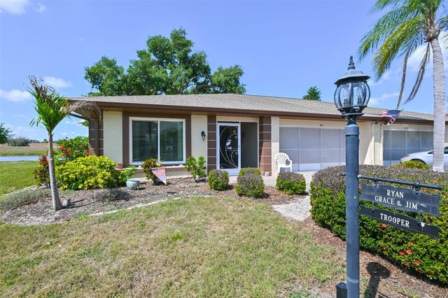 2611 LOCKSLEY STREET 250, Sun City Center, FL 33573