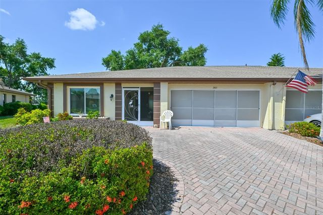 2611 LOCKSLEY STREET 250, Sun City Center, FL 33573