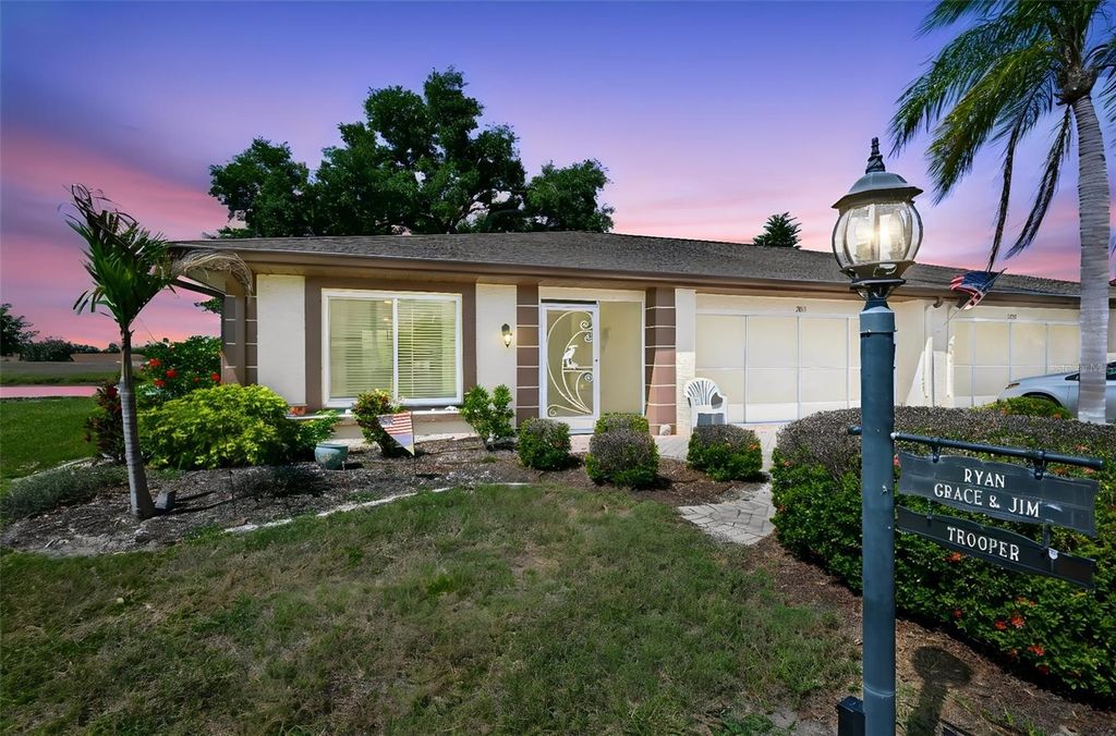 2611 LOCKSLEY STREET 250, Sun City Center, FL 33573