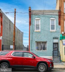 3540 N 5TH ST, Philadelphia, PA 19140