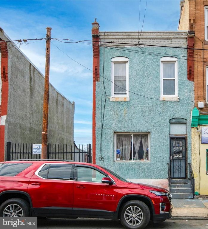 3540 N 5TH ST, Philadelphia, PA 19140
