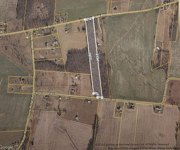 1151 Dry Creek Rd, Smithville, TN 37166