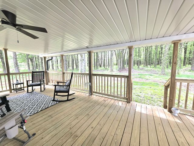 1151 Dry Creek Rd, Smithville, TN 37166
