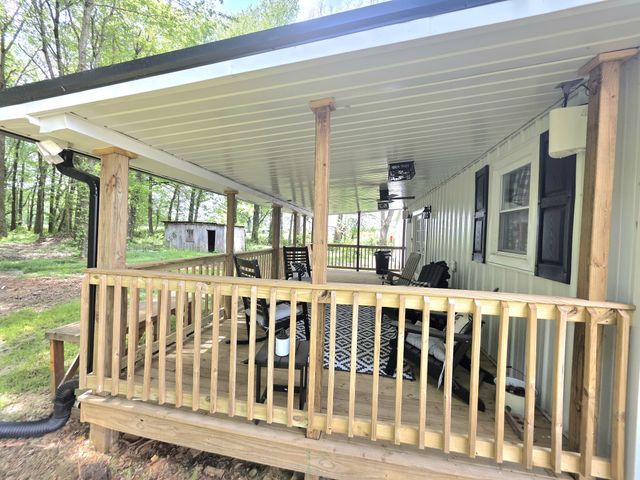 1151 Dry Creek Rd, Smithville, TN 37166