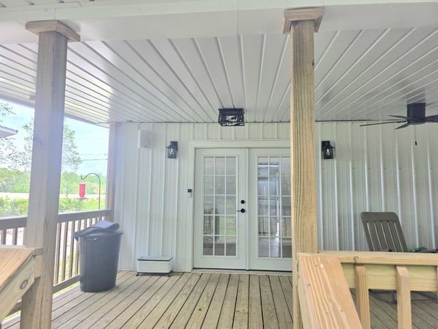 1151 Dry Creek Rd, Smithville, TN 37166