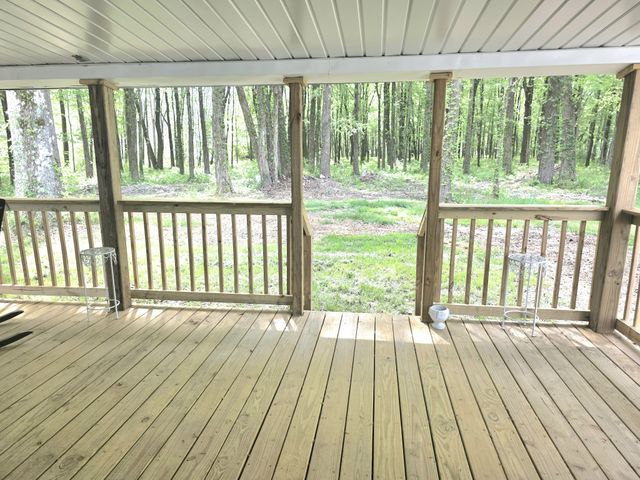 1151 Dry Creek Rd, Smithville, TN 37166