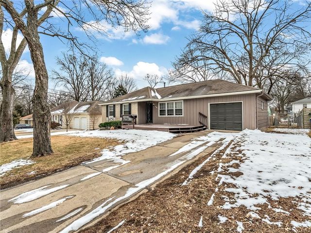 9807 E 79th Terrace, Raytown, MO 64138