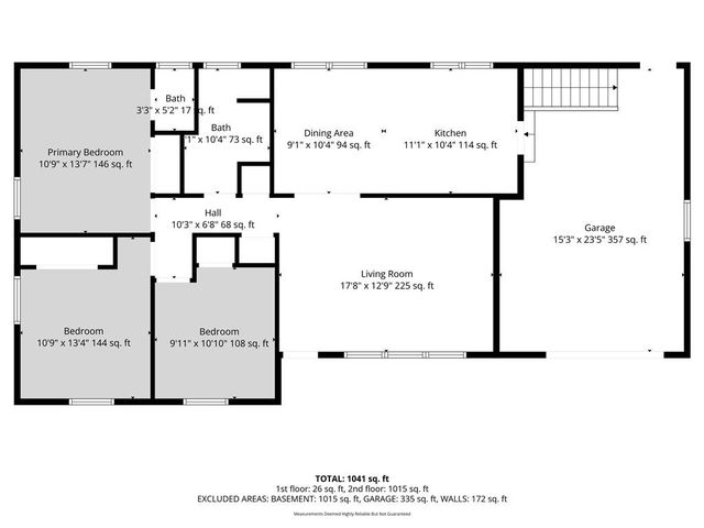 9807 E 79th Terrace, Raytown, MO 64138