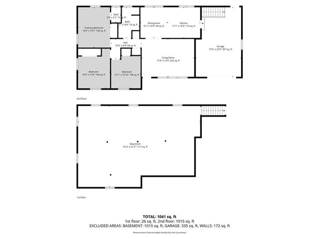 9807 E 79th Terrace, Raytown, MO 64138