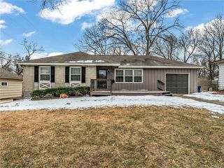 9807 E 79th Terrace, Raytown, MO 64138