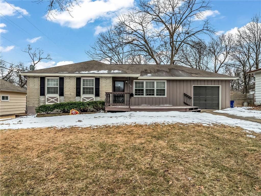 9807 E 79th Terrace, Raytown, MO 64138