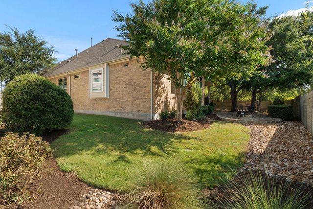112 Barefoot Park LN, Georgetown, TX 78628