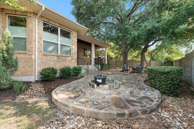 112 Barefoot Park LN, Georgetown, TX 78628
