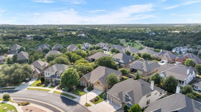112 Barefoot Park LN, Georgetown, TX 78628