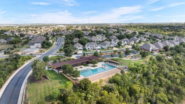 112 Barefoot Park LN, Georgetown, TX 78628