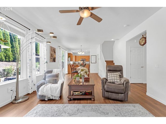 16085 Sw TOWHEE Ln, Beaverton, OR 97007