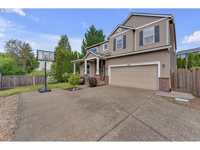 16085 Sw TOWHEE Ln, Beaverton, OR 97007