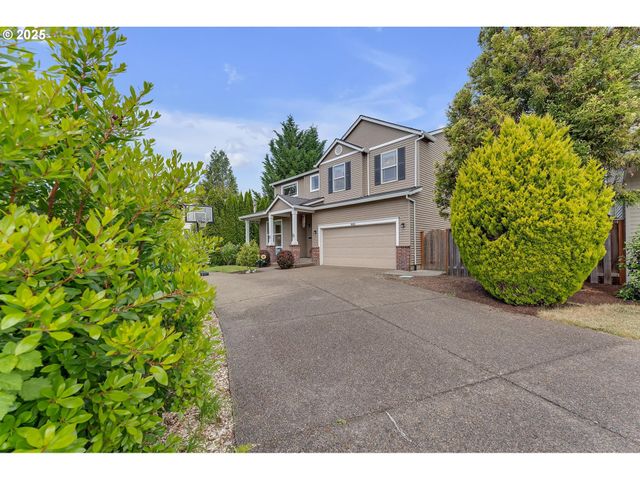 16085 Sw TOWHEE Ln, Beaverton, OR 97007