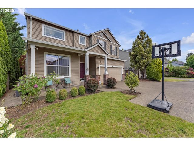 16085 Sw TOWHEE Ln, Beaverton, OR 97007