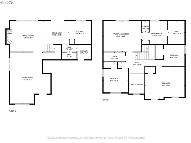 16085 Sw TOWHEE Ln, Beaverton, OR 97007