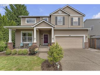 16085 Sw TOWHEE Ln, Beaverton, OR 97007