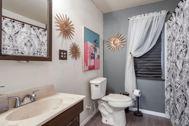 17119 Water Oak Drive, Channelview, TX 77530