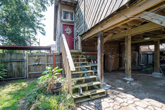 17119 Water Oak Drive, Channelview, TX 77530