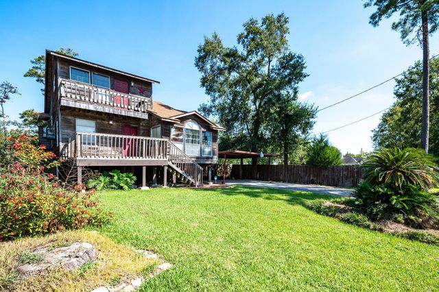 17119 Water Oak Drive, Channelview, TX 77530