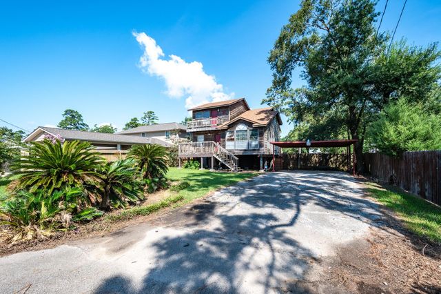 17119 Water Oak Drive, Channelview, TX 77530