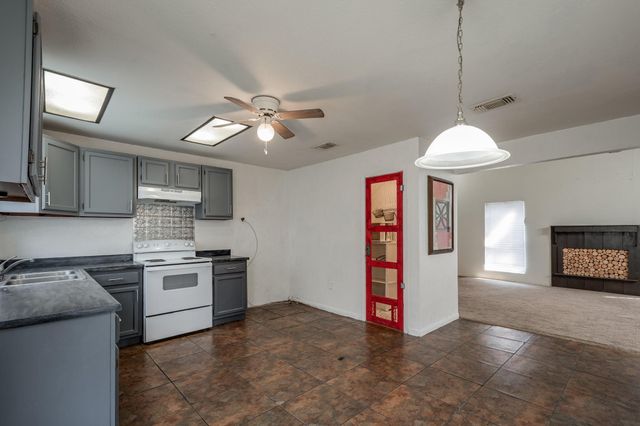 17119 Water Oak Drive, Channelview, TX 77530