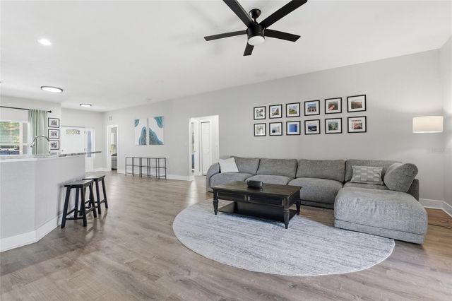 2233 TRELAIN DRIVE S, St Petersburg, FL 33712