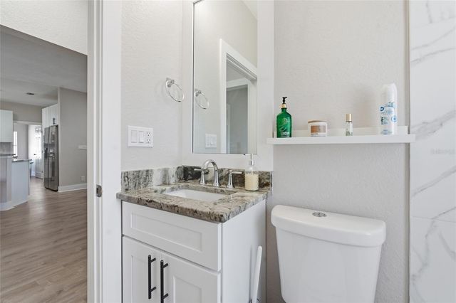 2233 TRELAIN DRIVE S, St Petersburg, FL 33712