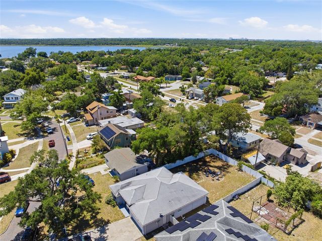 2233 TRELAIN DRIVE S, St Petersburg, FL 33712