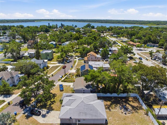 2233 TRELAIN DRIVE S, St Petersburg, FL 33712