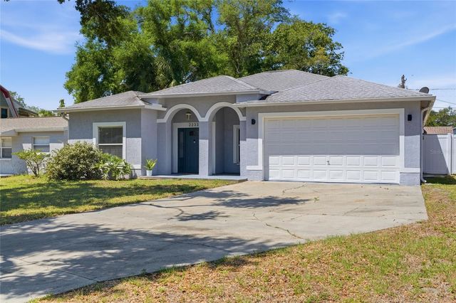 2233 TRELAIN DRIVE S, St Petersburg, FL 33712