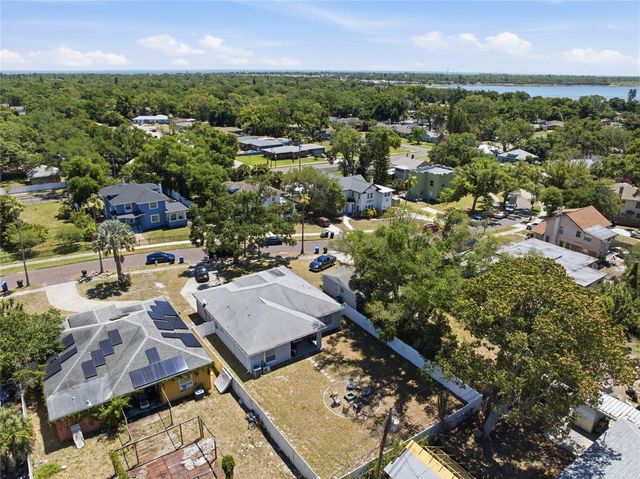 2233 TRELAIN DRIVE S, St Petersburg, FL 33712