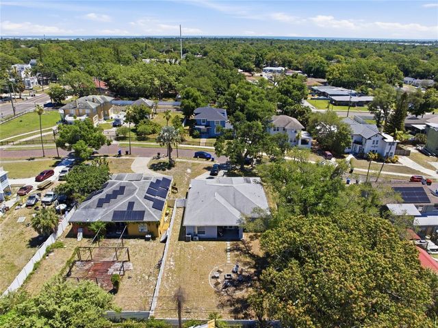 2233 TRELAIN DRIVE S, St Petersburg, FL 33712