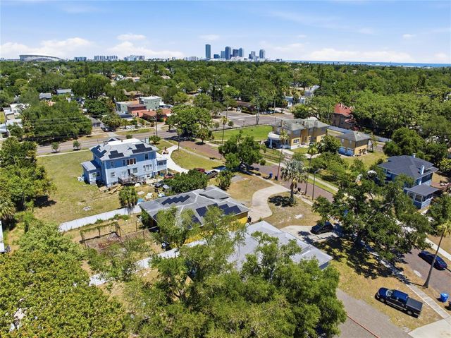 2233 TRELAIN DRIVE S, St Petersburg, FL 33712