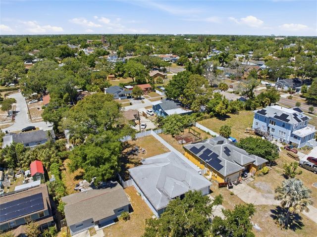 2233 TRELAIN DRIVE S, St Petersburg, FL 33712