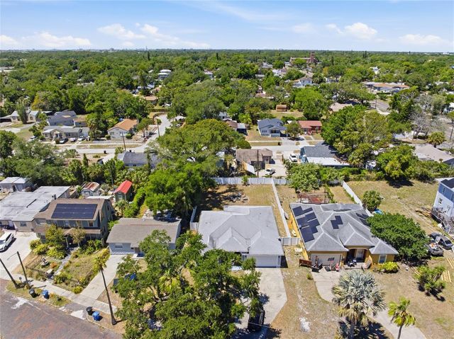 2233 TRELAIN DRIVE S, St Petersburg, FL 33712