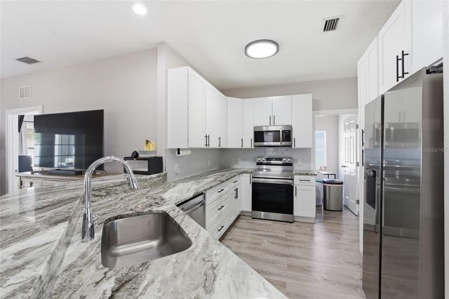 2233 TRELAIN DRIVE S, St Petersburg, FL 33712