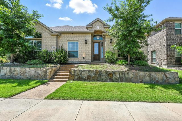 628 Castle Street, Desoto, TX 75115
