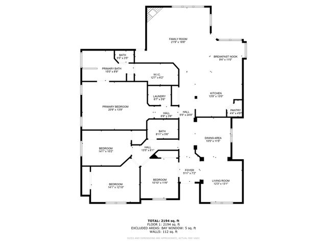 628 Castle Street, Desoto, TX 75115