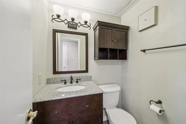 1700 Amelia Court 116, Plano, TX 75075
