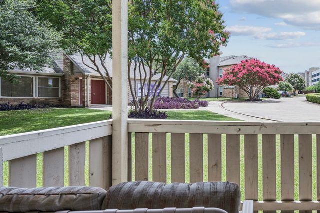 1700 Amelia Court 116, Plano, TX 75075
