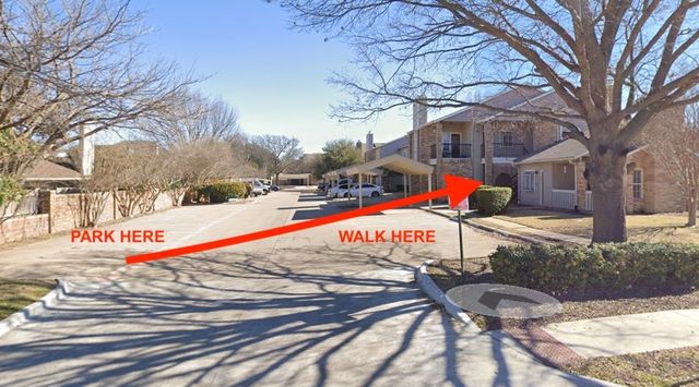 1700 Amelia Court 116, Plano, TX 75075